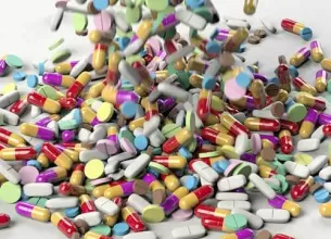 antidepresivele pot cauza tulburare comportamentala de somn rem