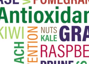 antioxidantii si efectul de intinerire a vaselor de sange