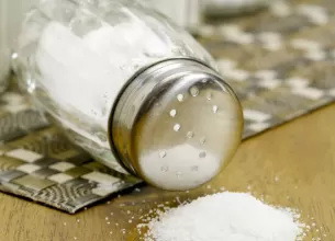 cata sare trebuie sa consumam pentru a avea o inima sanatoasa studiu