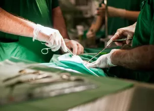 chirurgia colorectala operatia de colon si recuperarea