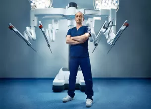 Chirurgia robotica in tratamentul tumorilor renale nefrectomia robotica