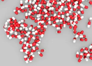 combinatia dintre probiotice si antibiotice ar putea distruge bacteriile rezistente la medicamente