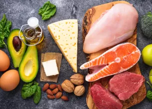 dieta pentru endometrioza
