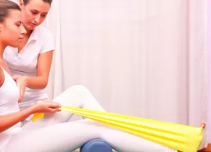 importanta fizioterapiei la pacientii cu diabet