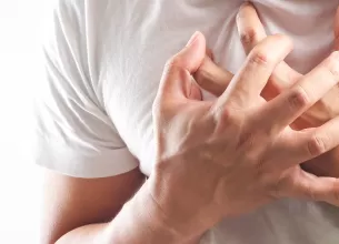 infarctul miocardic o urgenta extrema