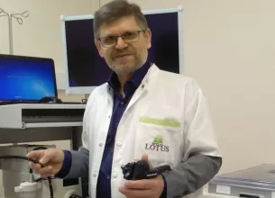 interviu dr munteanu iuri medic primar chirurgie generala specialist chirurgie plastica si reconstructiva doctor in medicina