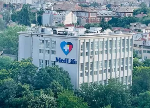 medlife depaseste 5000 de pacienti pe zi in zona de ambulatoriu si 1500 de pacienti pe zi in zona de spital