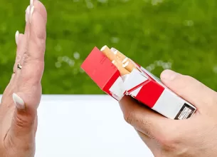obezitatea creste riscul dependentei de tutun si frecventa consumului studiu
