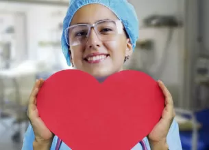 putem influenta cresterea celulelor inimii