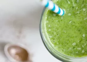spanacul un antioxidant natural important