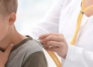 stridor laringita sau epiglotita