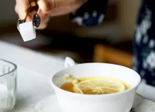 sucraloza ar putea agrava simptomele persoanelor ce sufera de boala crohn