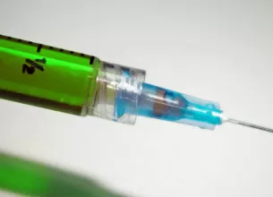 un nou vaccin antialergic impotriva febrei fanului are rezultate promitatoare