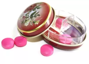 viagra feminina pilula roz pentru zile negre