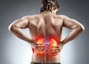 Ce afectiuni poate indica durerea de rinichi