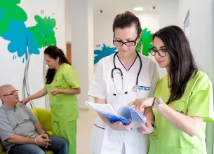 MedLife a deschis al patrulea spital din Bucuresti, urcand la noua unitati spitalicesti la nivel national