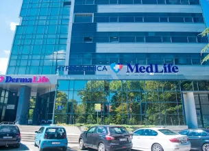 Medlife deschide o noua hyperclinica la Constanta in urma unei investitii de 2 milioane de euro