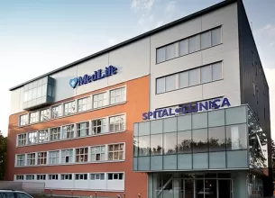 MedLife introduce in premiera la Brasov tehnici de radiologie si endoscopie interventionala