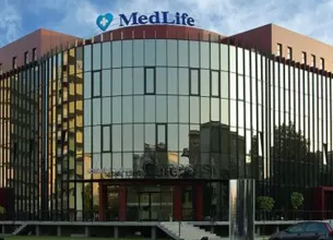 MedLife isi exprima neutralitatea fata de suspendarea finantarii spitalelor private de la CNAS