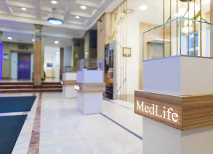 Spitalul MedLife Medical Park
