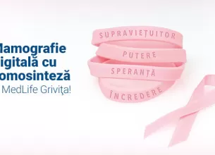 Mamografia cu tomosinteza tehnologie de varf si diagnosticare precisa