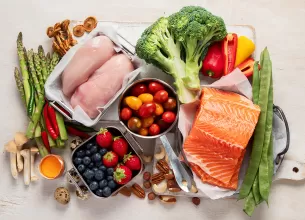 Alimente fara carbohidrati