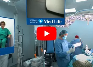 Cum a decurs prima operatie pe creier live 360 vr din romania pasii operatiei cum se formeaza tumorile pe creier diagnostic