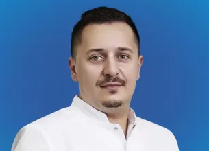 Dr. Andrei Bud, MedLife