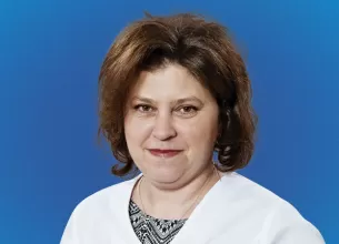 Luminita Maier, psiholog Medlife