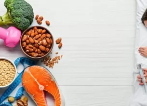 Concept pentru un stil de viata sanatos