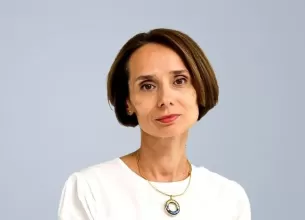 Dr. Adela Denisa Tisea, MedLife