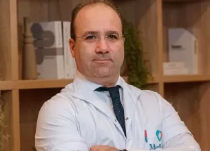 Dr. Marius Moise, MedLife