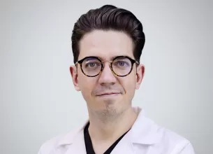 Dr. Maximilian Muntean, MedLife 