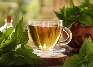 Ceai de urzica pentru trombocite scazute