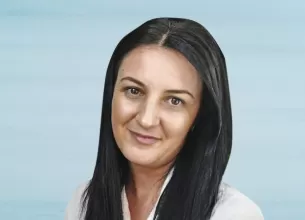 Pacientă Anca Chiorean