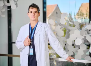Doctor obstetrica-ginecologie Simedrea Caius-Voicu