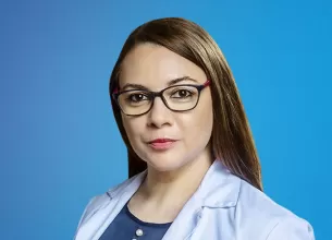 Dr. Nicoleta Hodoiu