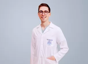 Dr. George Muntean, MedLife