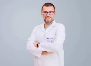 Dr. Razvan Simescu, MedLife