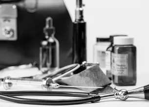 Concept pentru cercetarile medicului Maria Cutarida-Cratunescu