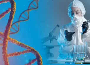 Concept testare genetica
