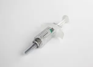 Flacoane cu medicamente injectabile utilizate pentru tratamente in oncologie