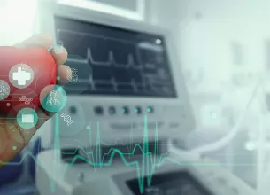 Investigatie EKG pentru evaluarea sanatatii inimii