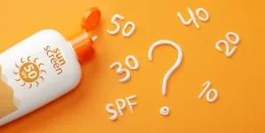 Ce este spf si ce rol are protectia solara