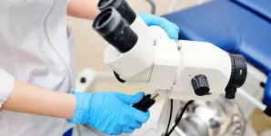 Colposcopia metoda minim invaziva de investigare a colului uterin
