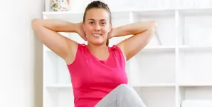 kinetoterapia postpartum cum ne recuperam dupa nastere