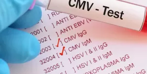 infectia cu citomegalovirus sau cvm