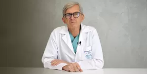 Prof. dr. Valentin Muntean, MedLife