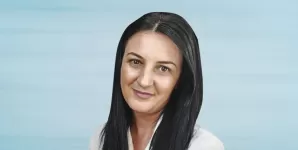 Pacientă Anca Chiorean