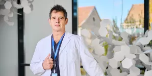 Doctor obstetrica-ginecologie Simedrea Caius-Voicu